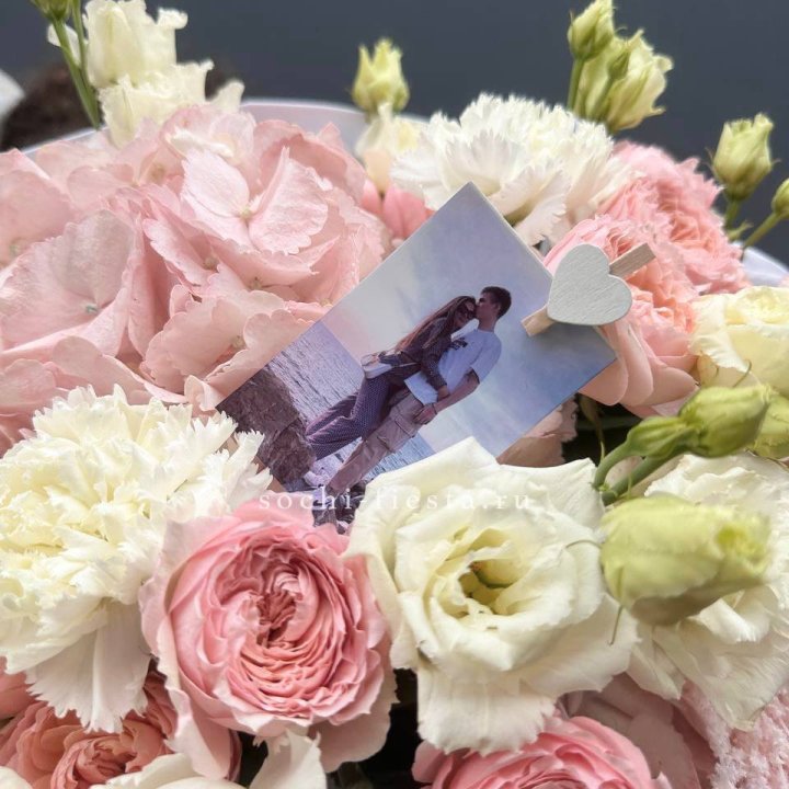 Открытка  Ваше фото в Сургуте