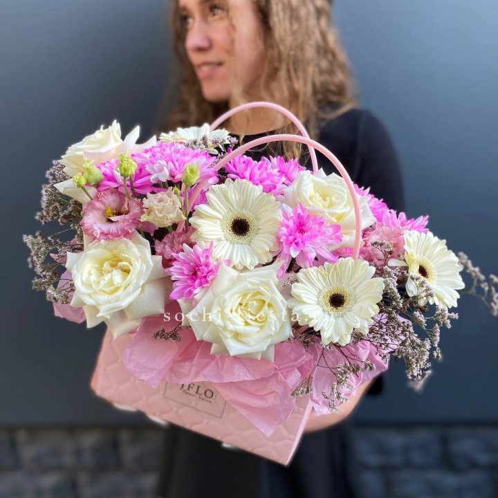 Сумочка "Милинда" в Сургуте