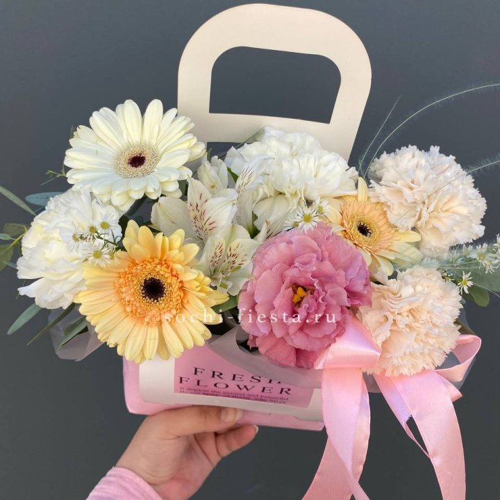 Сумочка №11 в Сургуте