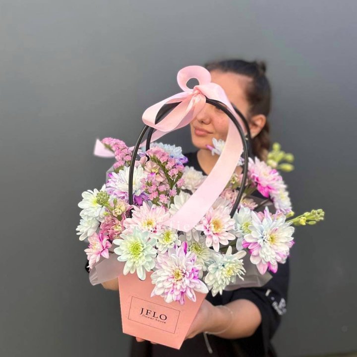 Сумочка "Беладона" в Сургуте