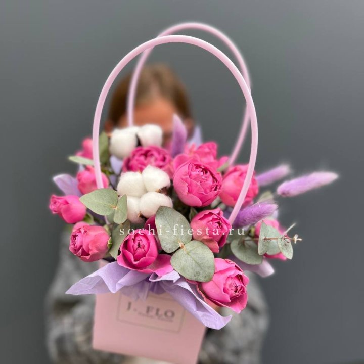 Сумочка Достижений в Сургуте