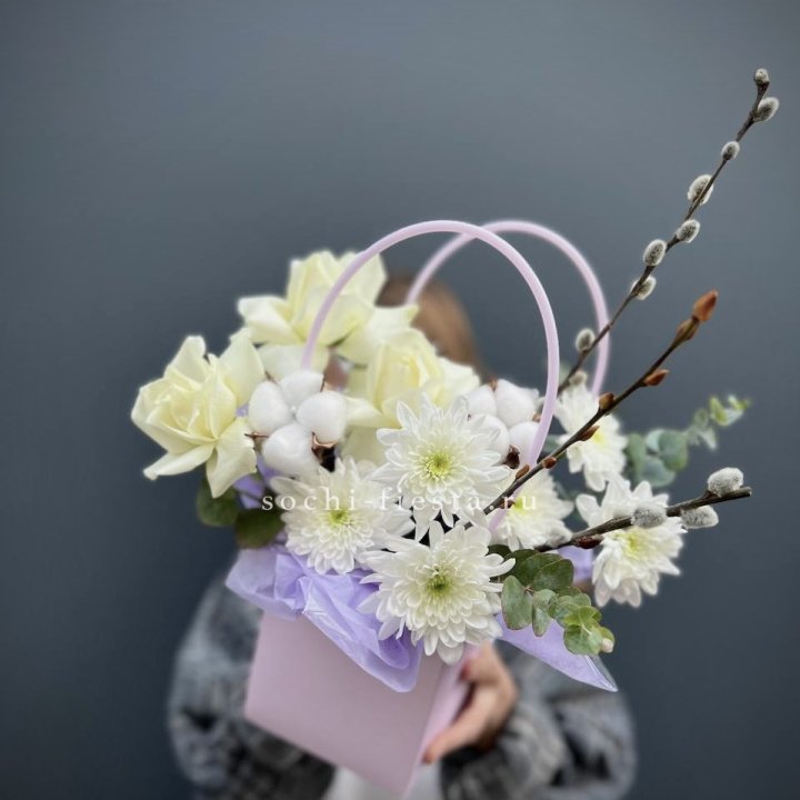 Сумочка №7 в Сургуте