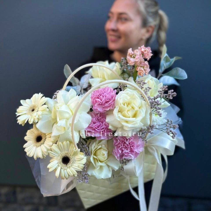 Сумочка "Милиса" в Сургуте