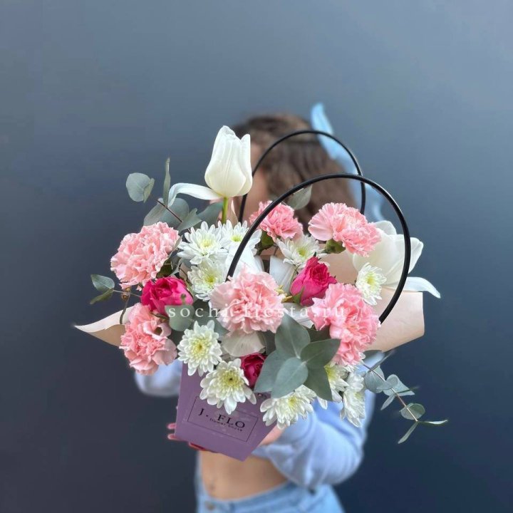 Сумочка Радости в Сургуте