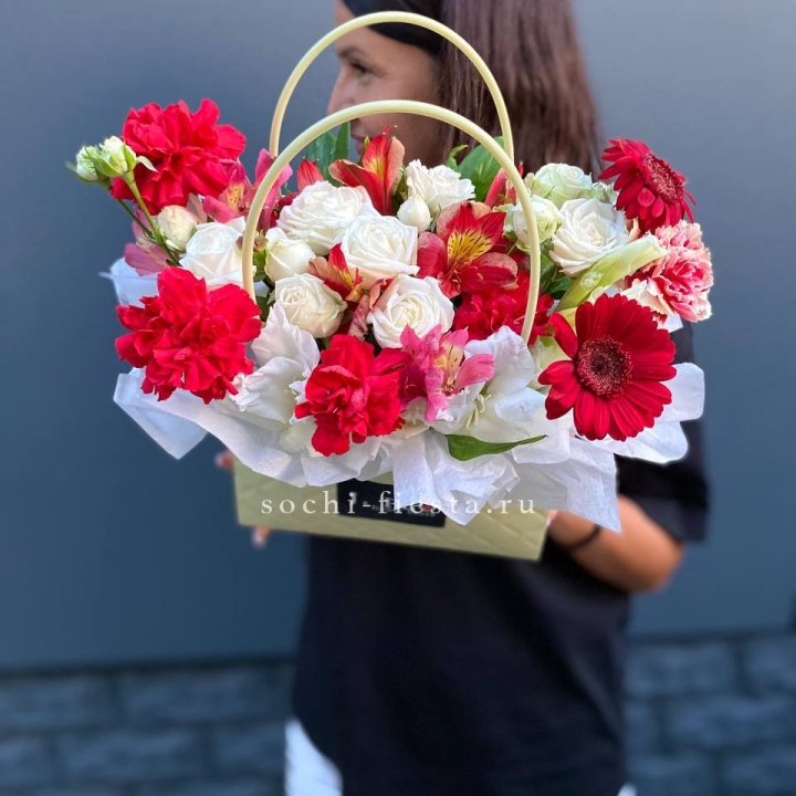 Сумочка №8 в Сургуте