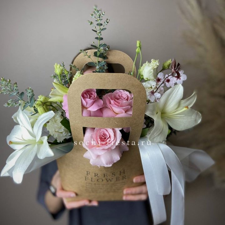 Сумочка "Модерн" в Сургуте