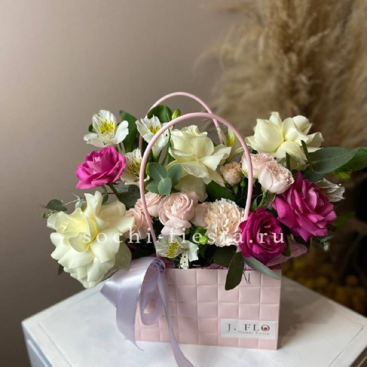 Сумочка "Калифорния" в Сургуте