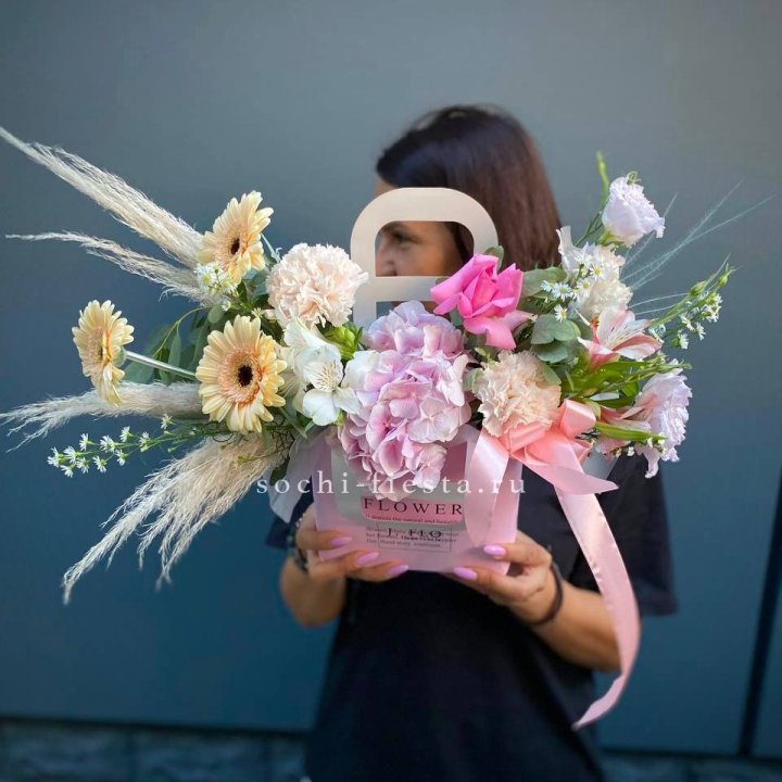 Сумочка №9 в Сургуте