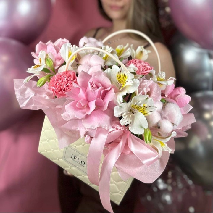 Сумочки "Флоренси" в Сургуте