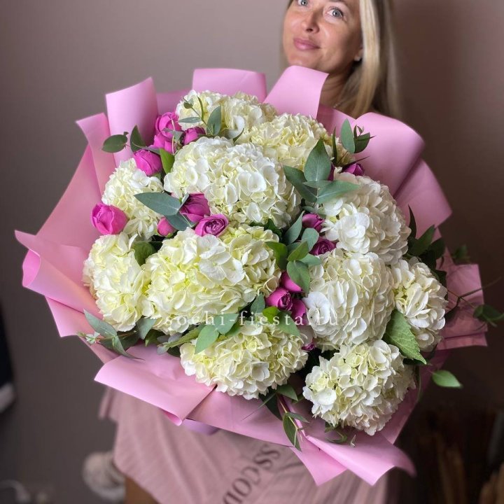 Макси-букет "Валдбери" №2 в Сургуте