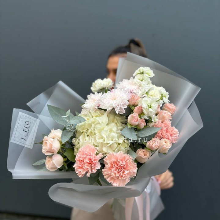 Букет "Соренто" в Сургуте