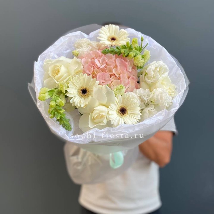  Букет "Балет" в Сургуте