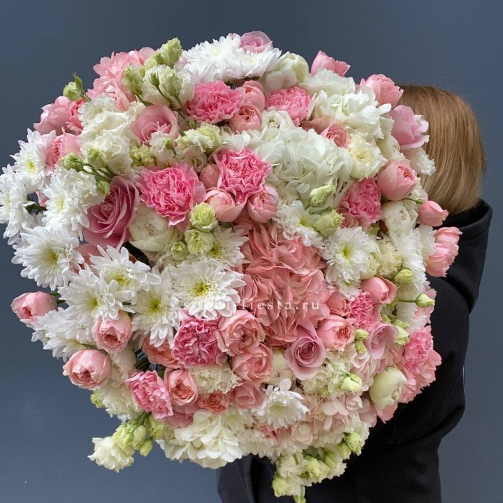  Букет  "Вау №1" в Сургуте