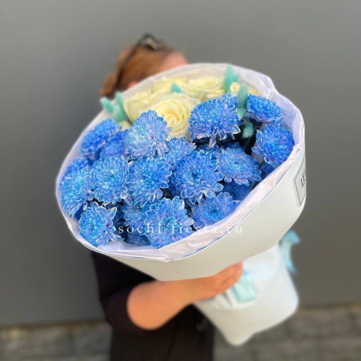  Букет "Лагуна-2" в Сургуте