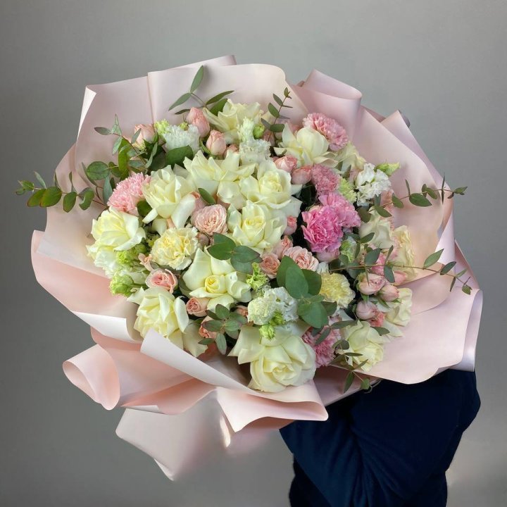 Букет "Джулия" в Сургуте