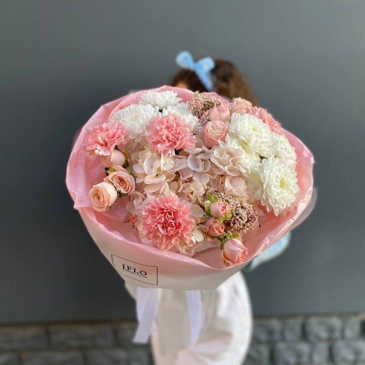  Букет "Мармеладка" в Сургуте