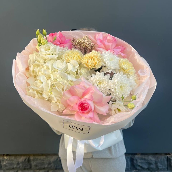 Букет "Лолита №2" в Сургуте