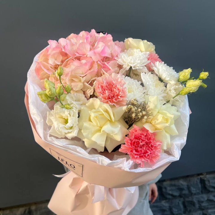 Букет "Милена" в Сургуте