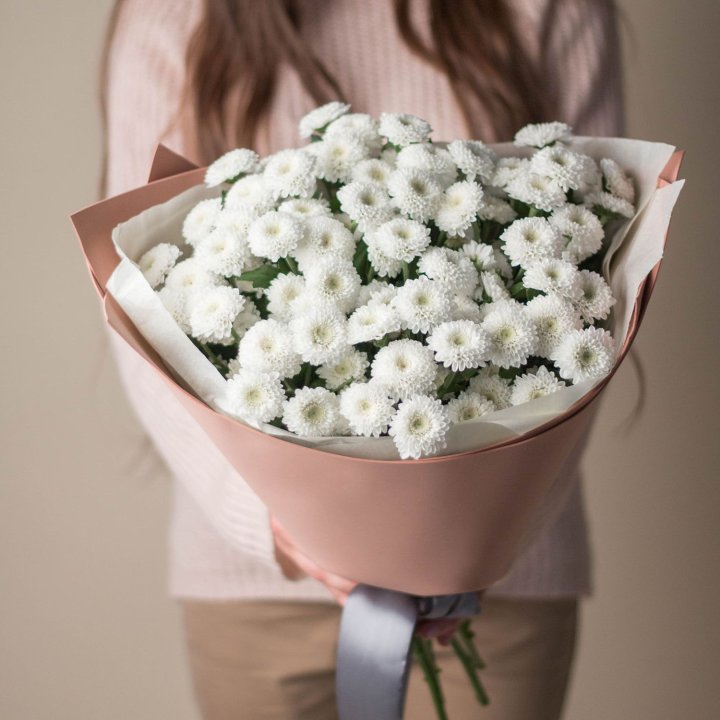 Букет Сантини в Сургуте