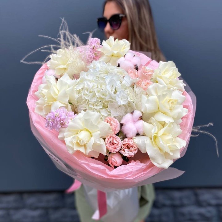 Букет "Ангел" в Сургуте