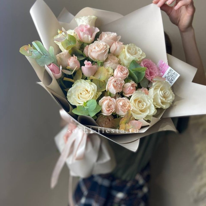 Амели в Сургуте