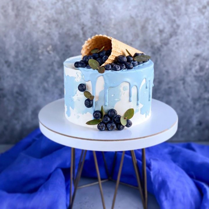 Торт "Вафли" в Сургуте