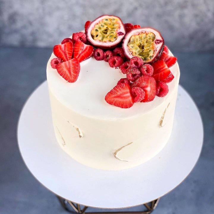 Торт "Страсть" в Сургуте