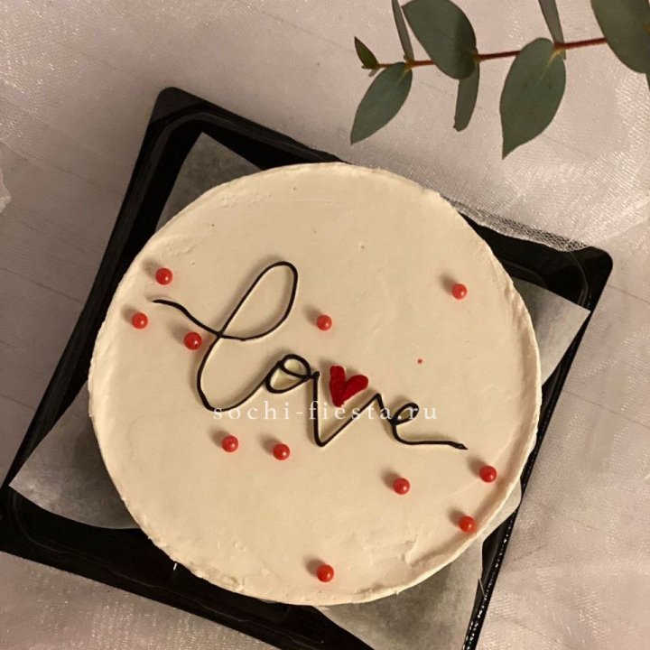 Бенто-торт "Л"  в Сургуте