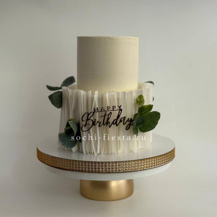 Торт "Нежность" в Сургуте