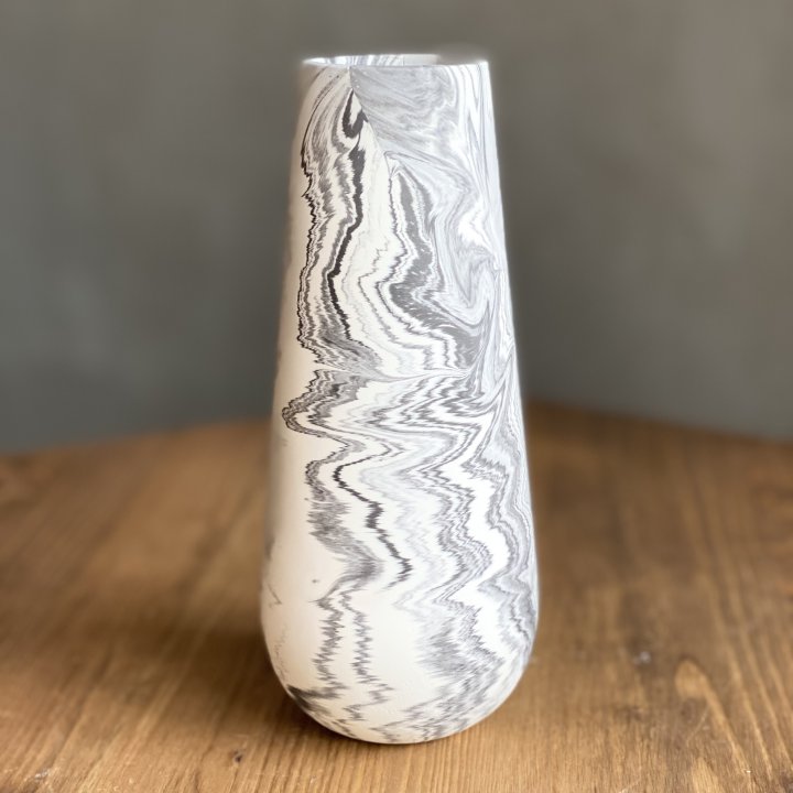 Дизайнерская ваза №2 в Сургуте