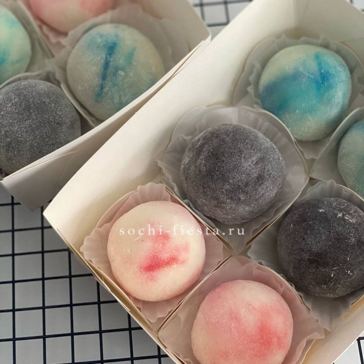 Набор Моти в Сургуте