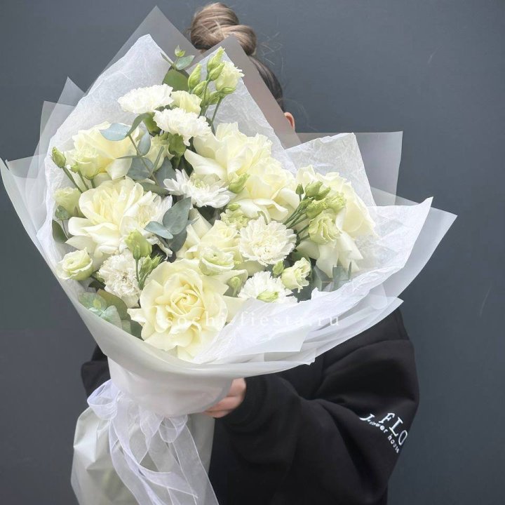 Букет "Сицилия" в Сургуте