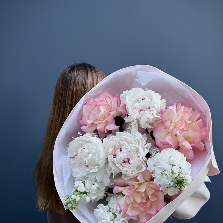  Букет "Кени" в Сургуте