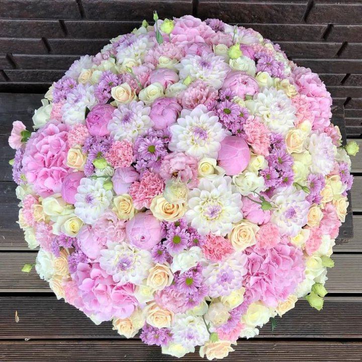 Макси-корзина Лолипап в Сургуте