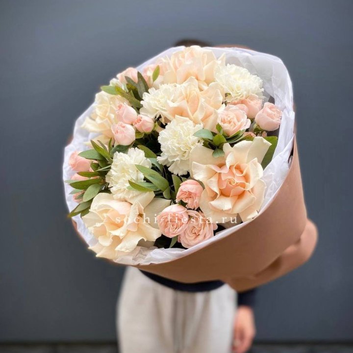  Букет "Тенереса" в Сургуте