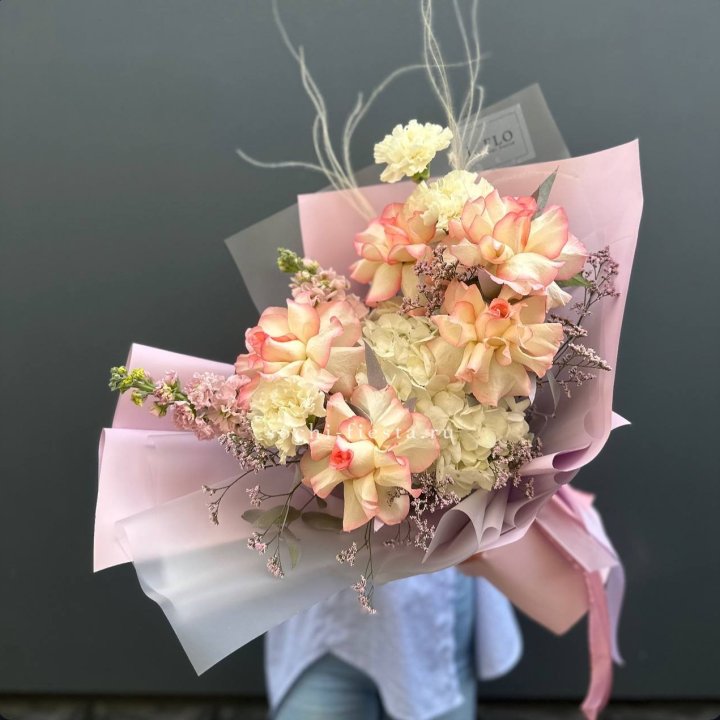 Букет  "Проджи" в Сургуте