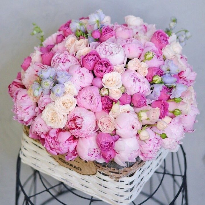 Композиция "Черри" в Сургуте