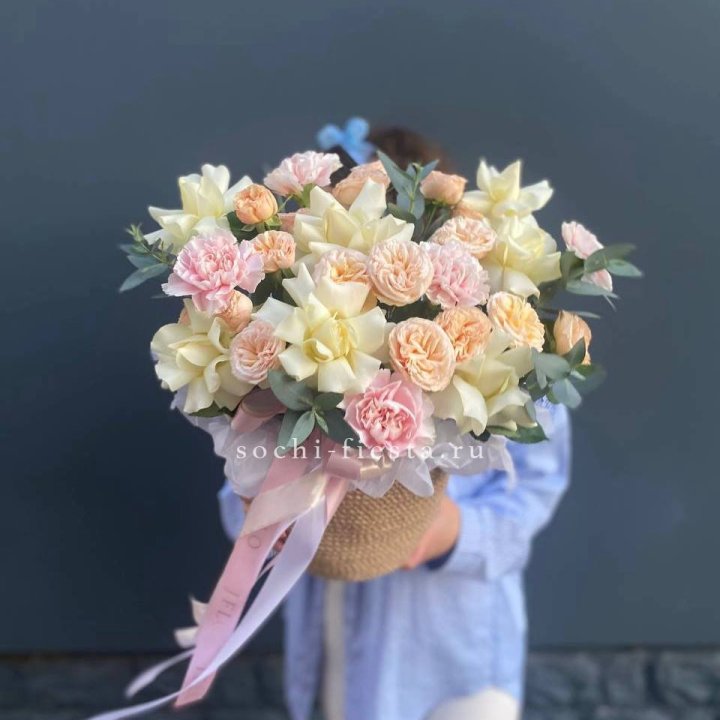 Кашпо "Джентел" в Сургуте