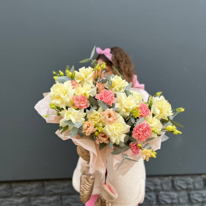 Кашпо "Карамель" в Сургуте