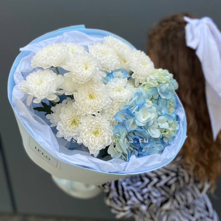  Букет "Монинг" в Сургуте