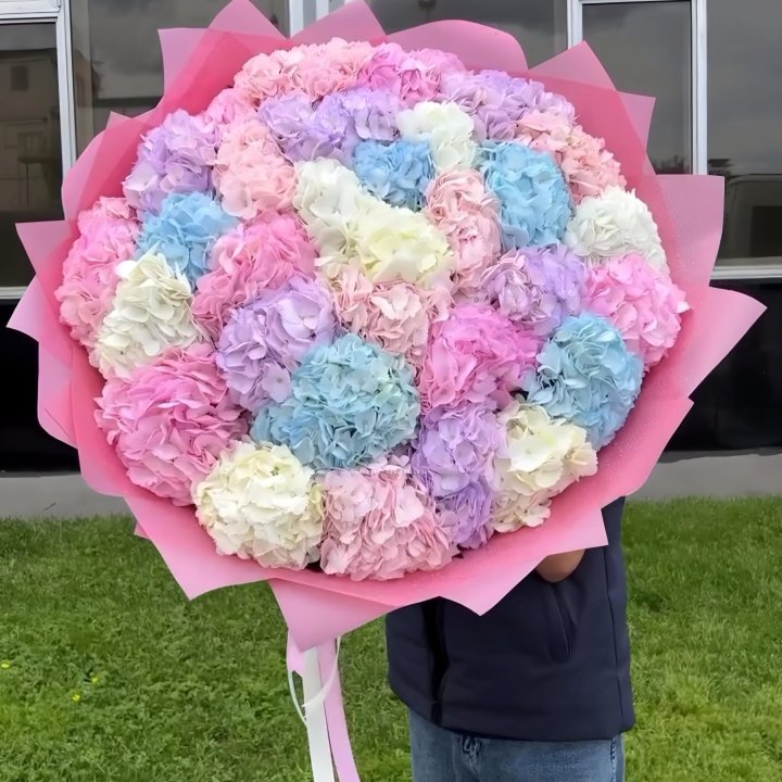 Букет "Люкс" в Сургуте