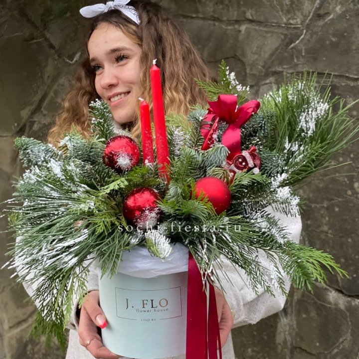 Цилиндр ред в Сургуте