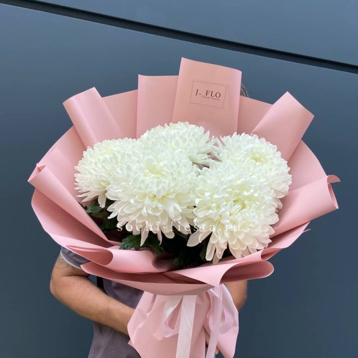 Профитроли №2 в Сургуте