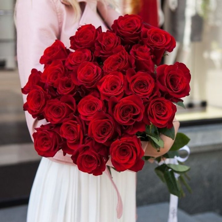 Комплимент в Сургуте