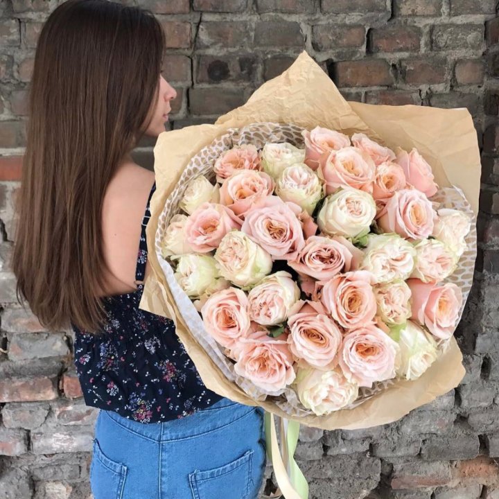 Маршмеллоу в Сургуте