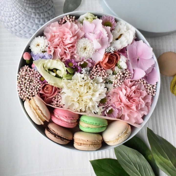 Крем бокс №2 в Сургуте