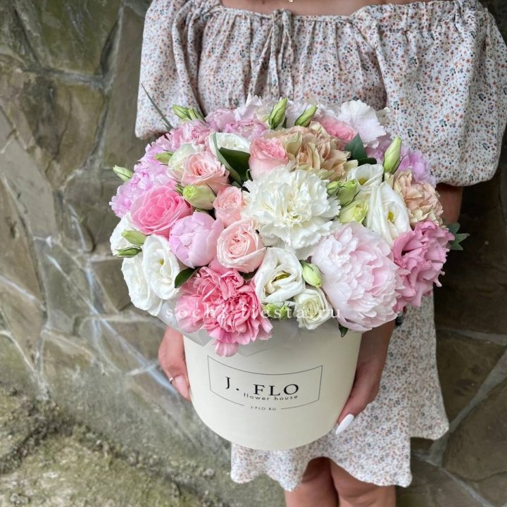 Нежность в Сургуте