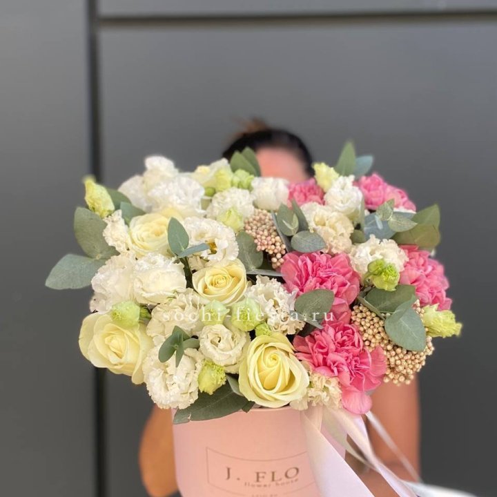 Бокс "Первая встреча" в Сургуте