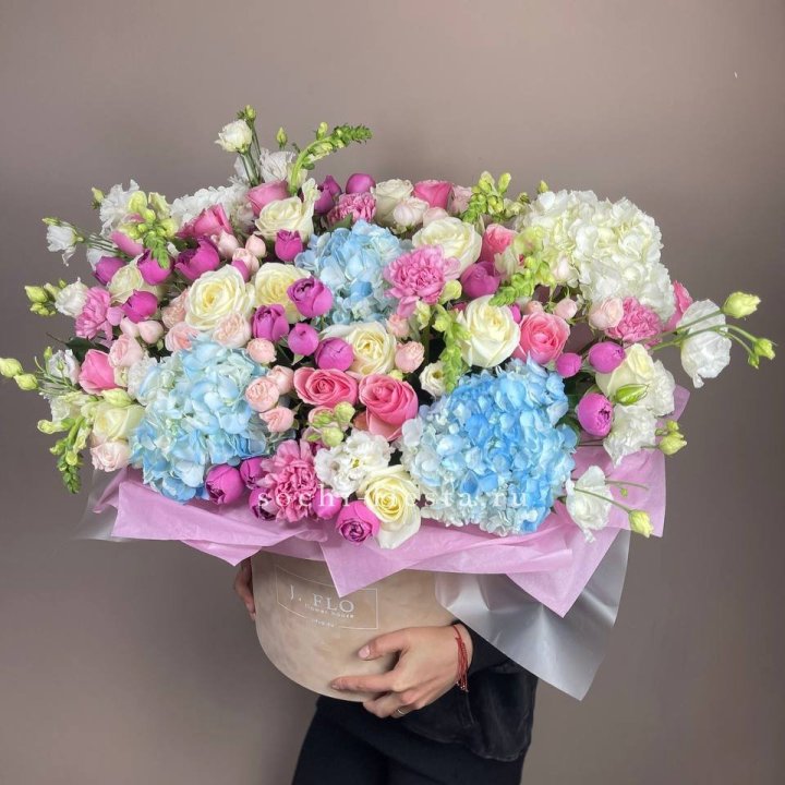 Сборный бокс гигант в Сургуте