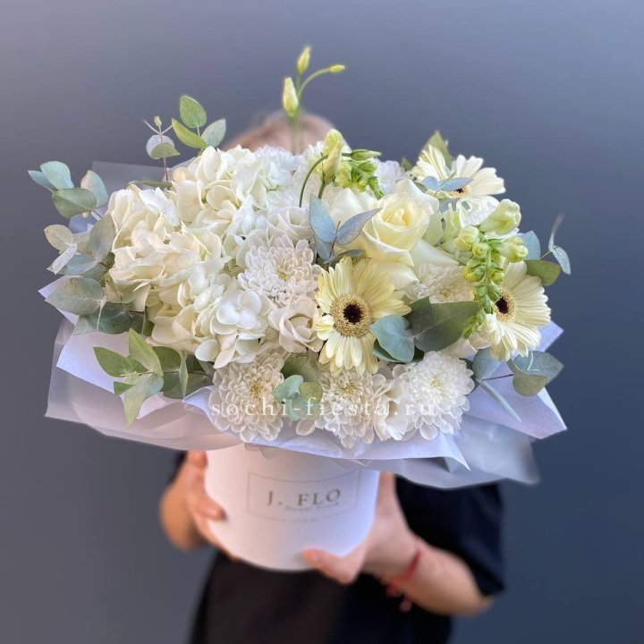  Коробочка  "Луна" в Сургуте